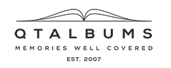 QT Albums — Memories Well Covered